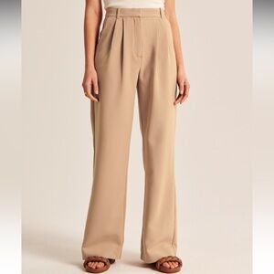 Abercrombie Sloane Tailored Pants